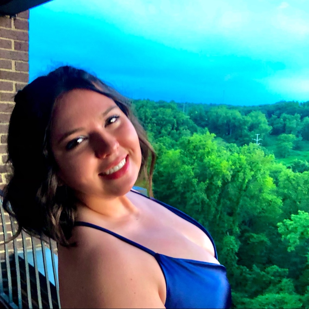Meet your Posher, Allison